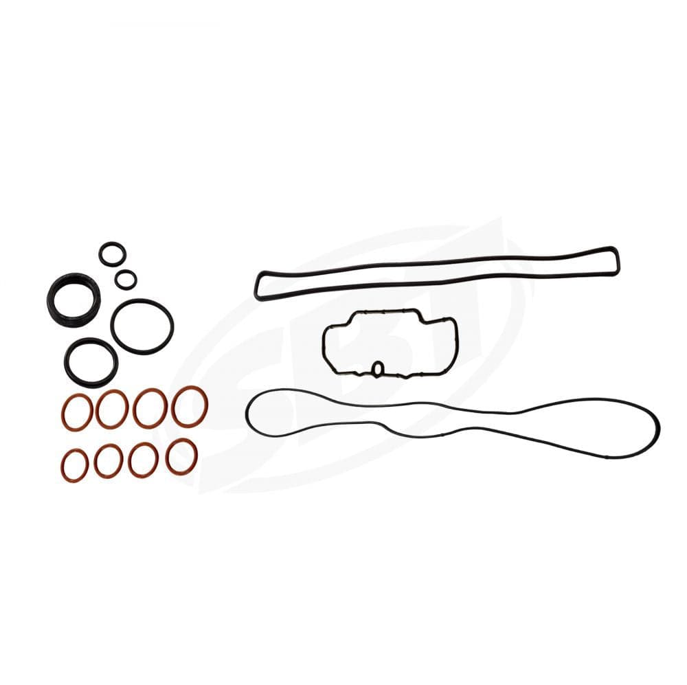 Complete gasket set fits Yamaha 6ET-W0001-00-00 FX Cruiser SVHO FX SVHO FX WaveRunner Jet Ski