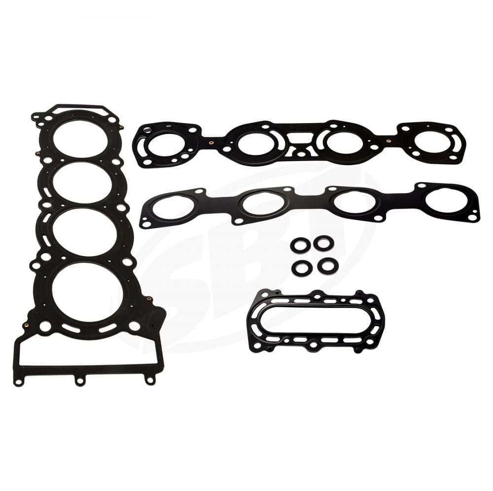 Complete gasket set fits Yamaha 6ET-W0001-00-00 FX Cruiser SVHO FX SVHO FX WaveRunner Jet Ski