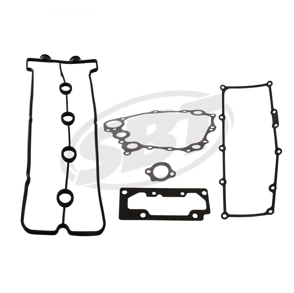Complete gasket set fits Yamaha 6CR-W0001-01-00 for AR190, FX Cruiser HO and FX HO WaveRunner Jet Ski