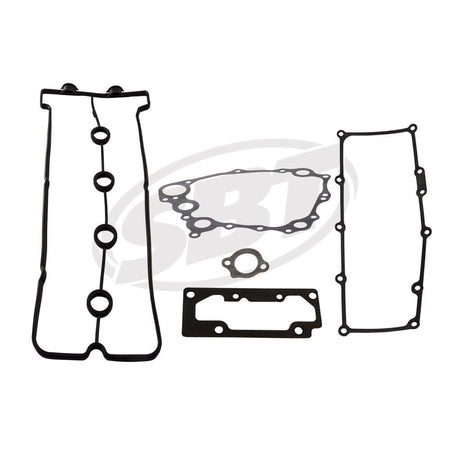Complete gasket set fits Yamaha 6CR-W0001-01-00 for AR190, FX Cruiser HO and FX HO WaveRunner Jet Ski