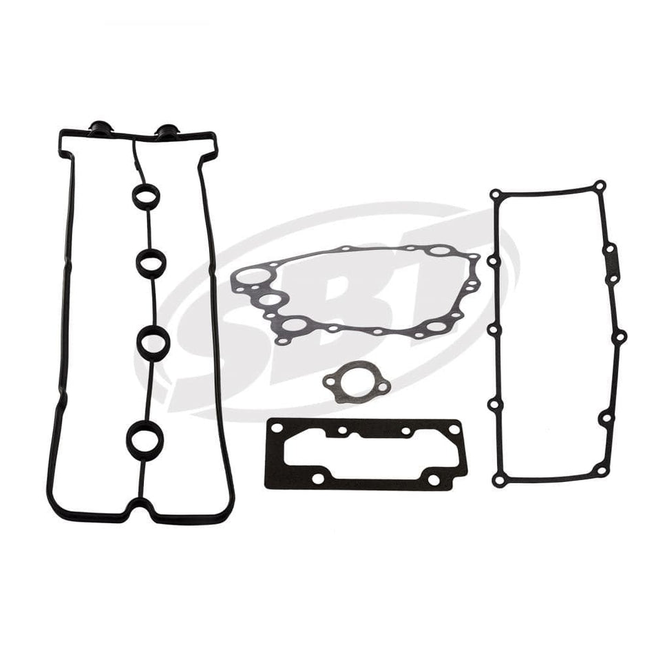 Complete gasket set fits Yamaha 6CR-W0001-01-00 for AR190, FX Cruiser HO and FX HO WaveRunner Jet Ski