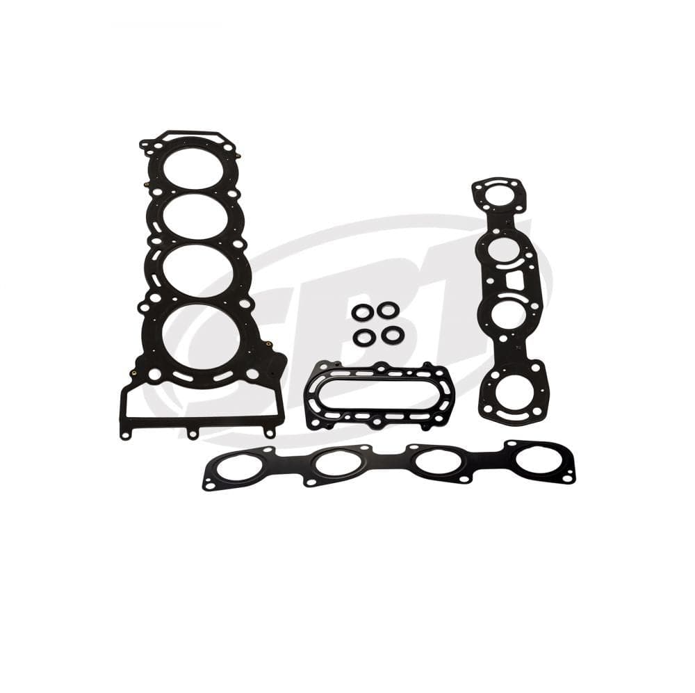 Complete gasket set fits Yamaha 6CR-W0001-01-00 for AR190, FX Cruiser HO and FX HO WaveRunner Jet Ski