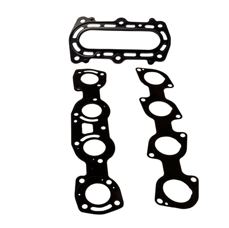 Installation gasket kit for Yamaha 6S5-13563-00-00 and 6S5-81168-00-00, WaveRunner Jet Ski