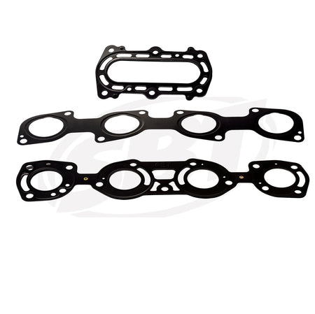 Installation gasket set for Yamaha 6S5-13563-00-00 and 6BH-13557-00-00 WaveRunner Jet Ski