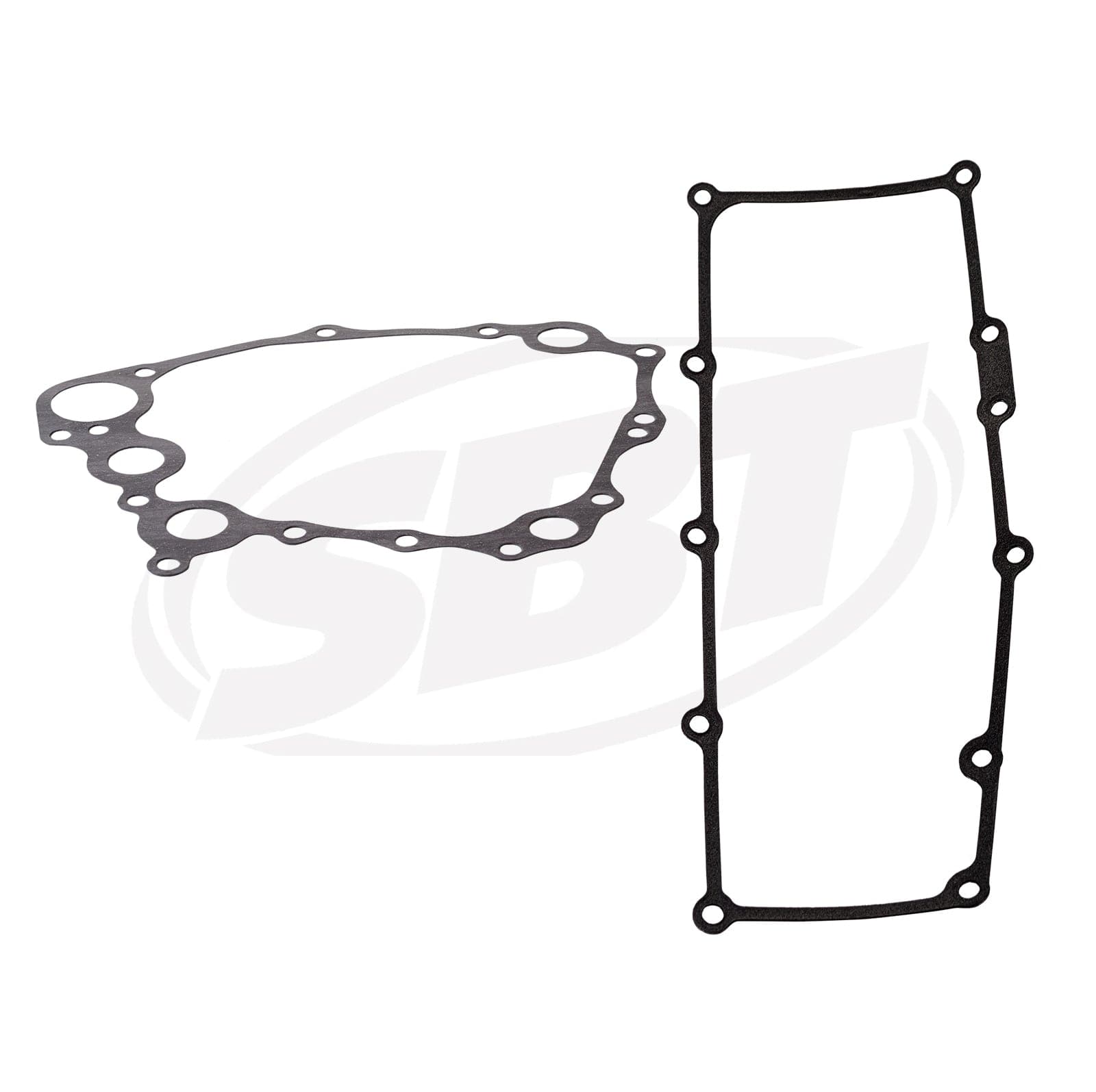 Installation gasket set for Yamaha 6S5-13563-00-00 and 6BH-13557-00-00 WaveRunner Jet Ski