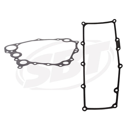 Installation gasket set for Yamaha 6S5-13563-00-00 and 6BH-13557-00-00 WaveRunner Jet Ski
