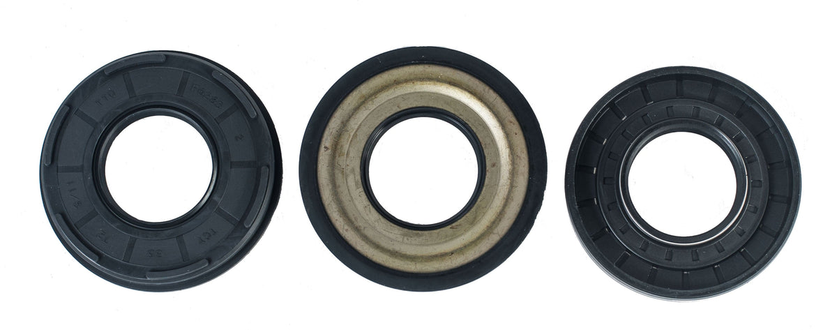 TigerShark 640 crankshaft end seal kit, fits 3008-031, 3008-032 and 3008-033 Jet Ski