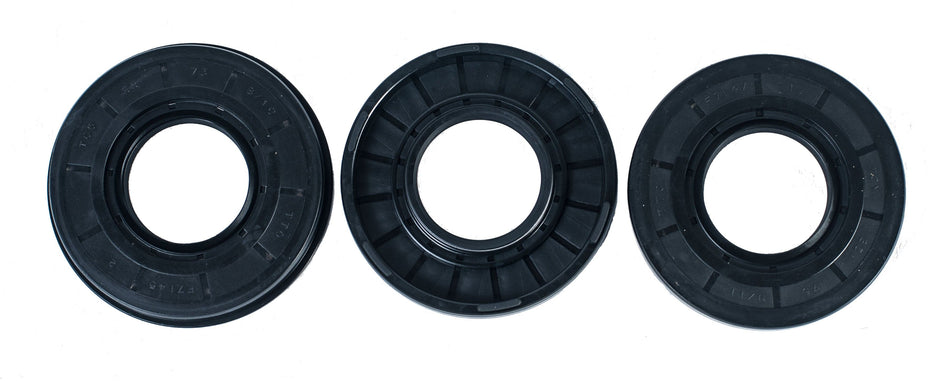 TigerShark crankshaft end seal kit, fits 3003-367, 3002-355, 3003-359, 770 Jet Ski