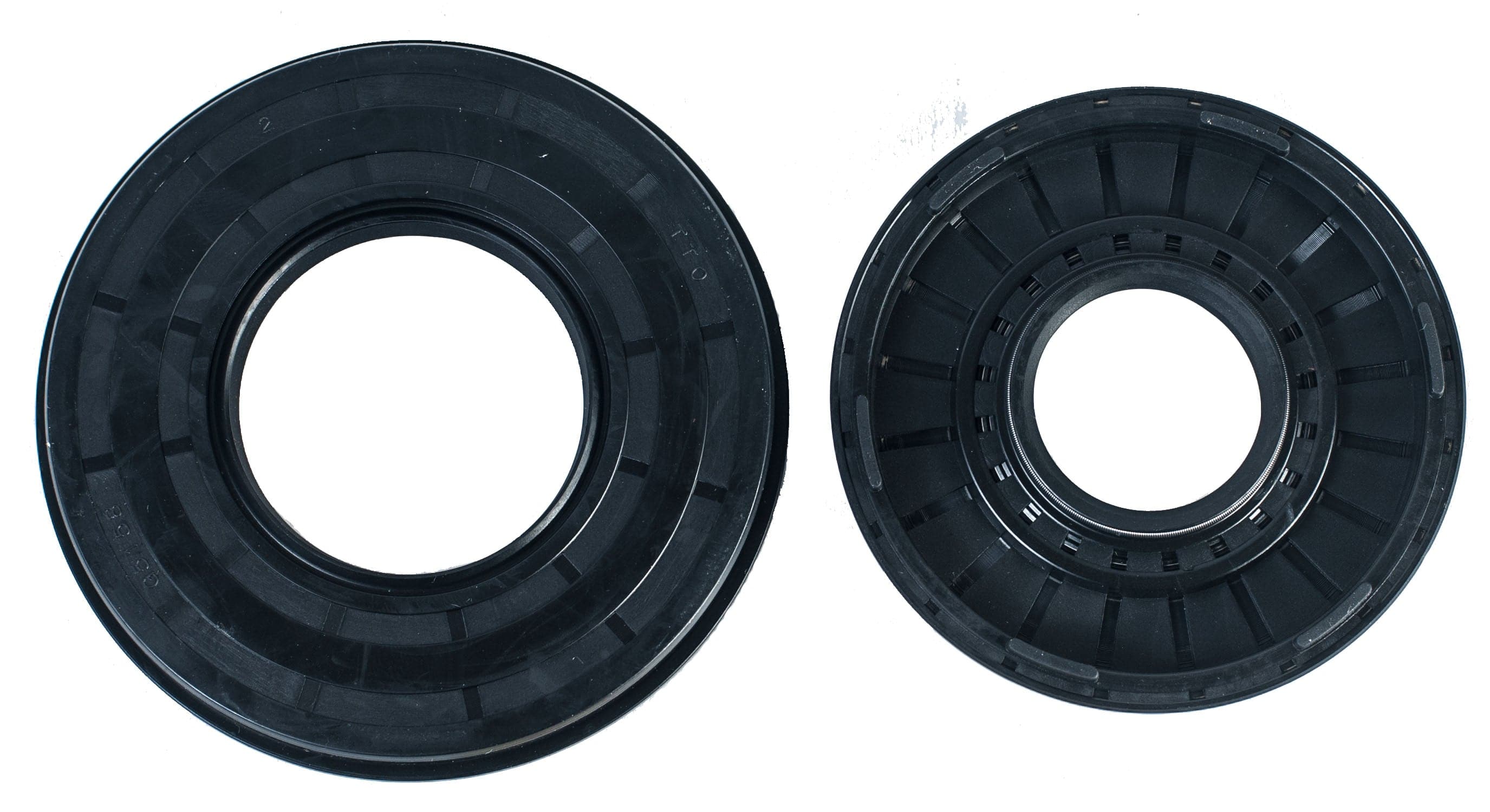 Crankshaft end seal kit for Tigershark 900, compatible with 3004-523 and 3004-522 Jet Ski
