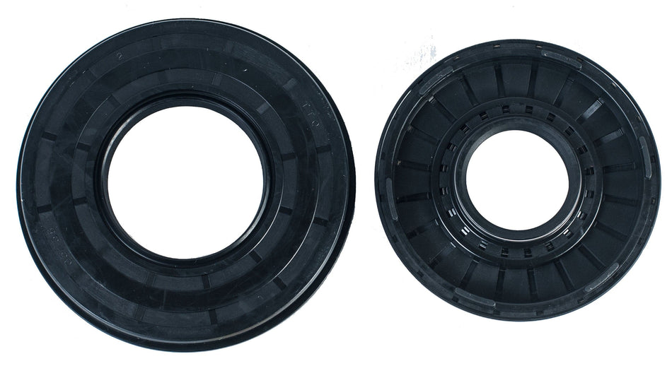 Crankshaft end seal kit for Tigershark 900, compatible with 3004-523 and 3004-522 Jet Ski