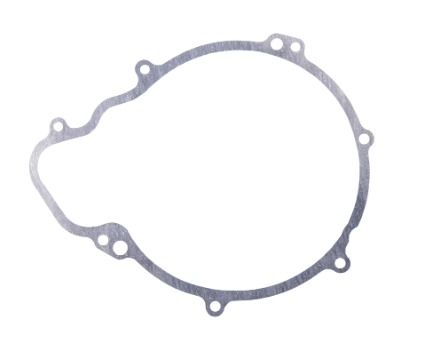 Flywheel cover gasket compatible with 3008-260 Tigershark 900 & 1000 engines for Jet Ski