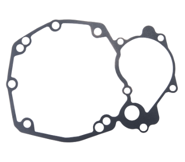 Flywheel housing gasket for TigerShark 900 & 1000 engines, fits 3008-570 and 3008-259 Jet Ski