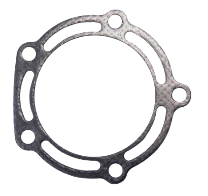 Expansion chamber gasket for TigerShark 0612-461, fits 900 & 1000 engines on Jet Ski models