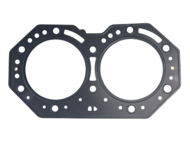 Head gasket compatible with 3008-635 Tigershark 770 Jet Ski