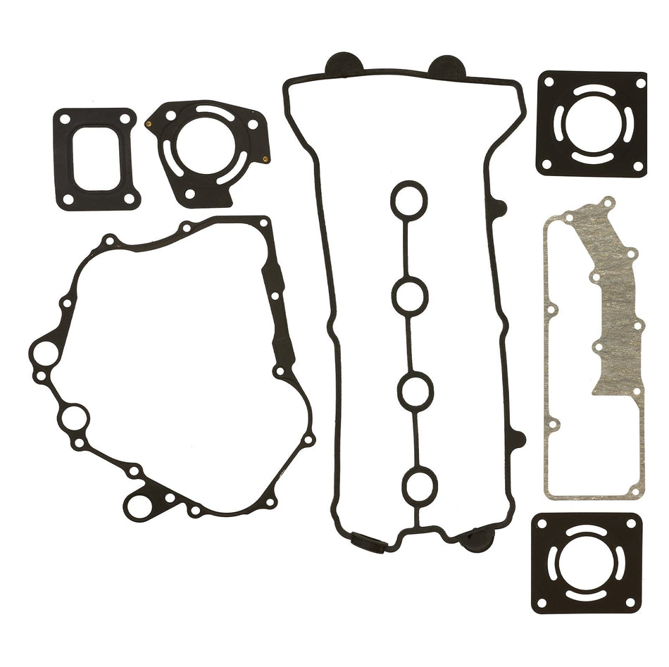 Complete gasket kit for Honda F12, part numbers 12251-HW1-672, 18115-HW1-671, 15615-HW1-672, Jet Ski