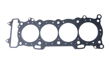 Head gasket for Honda 12251-HW1-671 and 12251-HW1-672, fits F12X, F12, R12, and R12X Jet Ski
