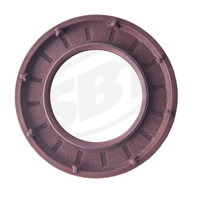 Crankshaft oil seal compatible with 91201-HE1-671 for Honda F12X, F12, R12, R12X Jet Ski