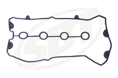 Valve cover gasket compatible with 12391-HW1-670 for Honda F12X, F12, R12, R12X Jet Ski engines