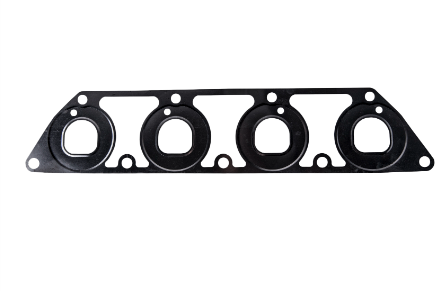 Exhaust manifold gasket for Kawasaki Jet Ski STX-15F, STX-12F, 160, 160LX, and 160X models