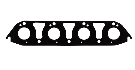 Exhaust manifold gasket for Kawasaki Jet Ski Ultra 310LX and Ultra 310X, part number 11061-3742