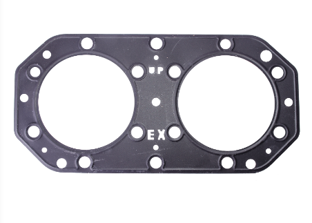 Head gasket 11004-3714 fits Kawasaki STX XIR SS XI SXI Pro STS SX SXI ZXI ST Jet Ski