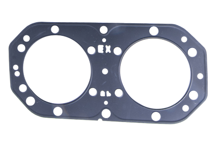 Head gasket compatible with 11004-3720 Kawasaki SX-R Jet Ski