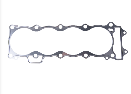 Base gasket 11061-3708 fits Kawasaki Jet Ski STX-15F, STX-12F, 160, 160LX, 160X, 160 Ultra LX