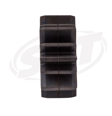 Rubber damper for Kawasaki Jet Ski, fits Ultra 310LX, Ultra 310X, and Ultra 310R, part 92161-3797