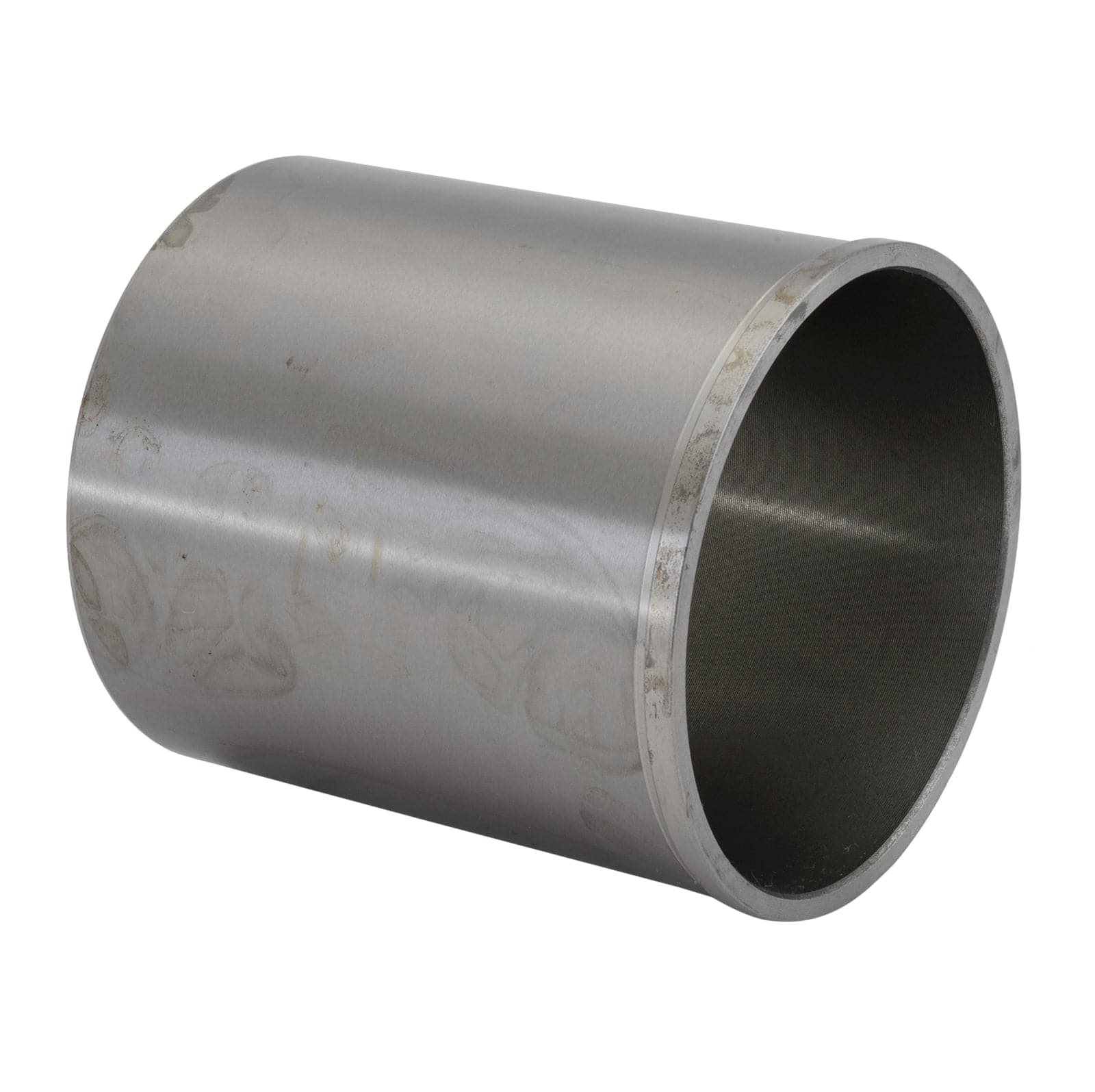 Cylinder sleeve for select Sea-Doo GTI SE 155, Wake 155, and GTI 130 models, Jet Ski engine component