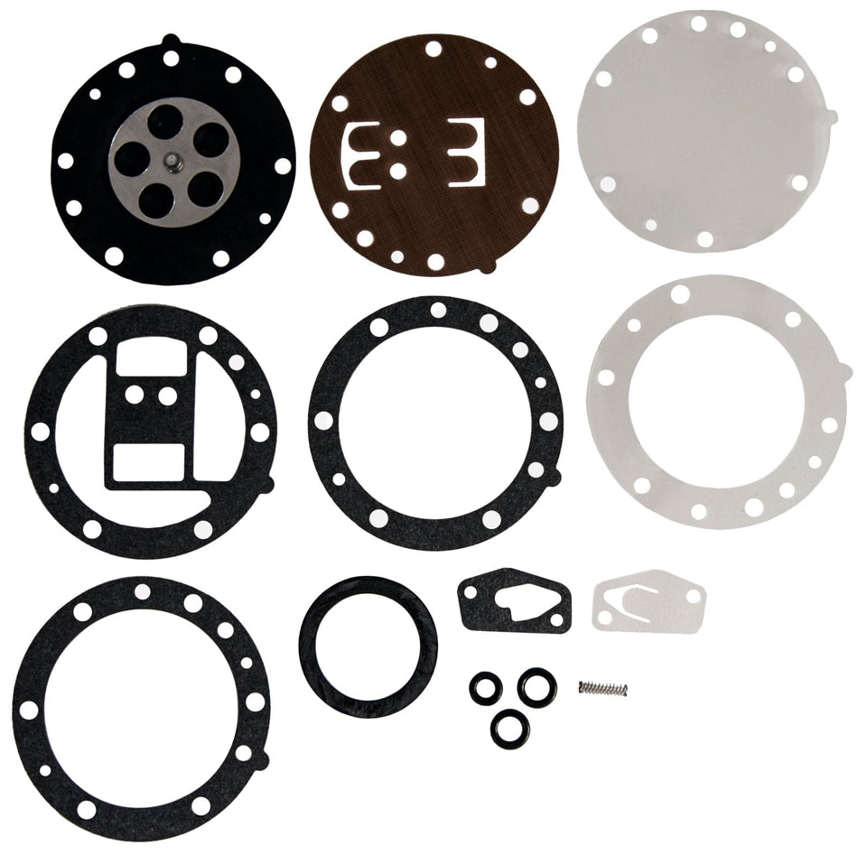 Mikuni BN carb rebuild kit for Kawasaki JS440 JS550 SX SP and Wave Runner 500 Jet Ski, compatible with Polaris, Sea-Doo, Yamaha