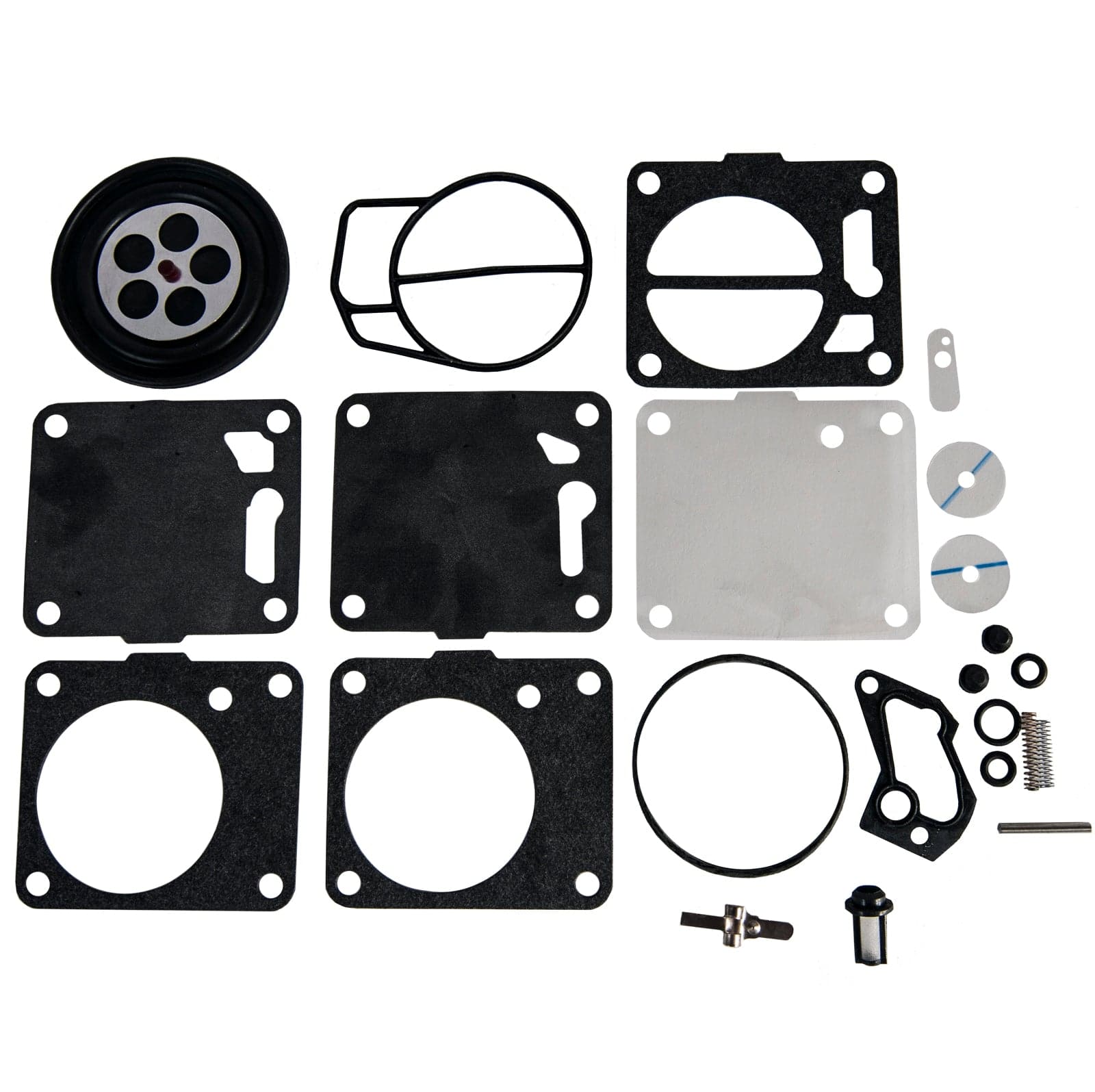 Mikuni carb rebuild kit for Mikuni SBN carbs, fits Kawasaki, Polaris, Sea-Doo, Tigershark, Yamaha WaveRunner Jet Ski