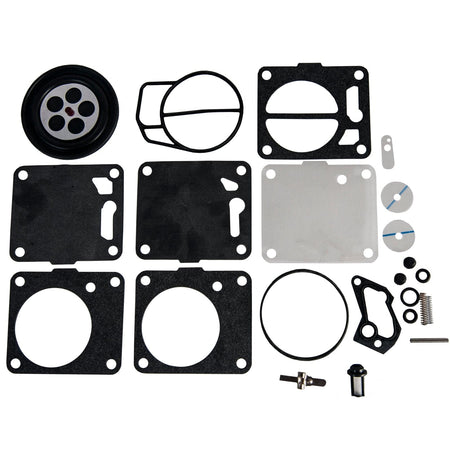 Mikuni carb rebuild kit for Mikuni SBN carbs, fits Kawasaki, Polaris, Sea-Doo, Tigershark, Yamaha WaveRunner Jet Ski