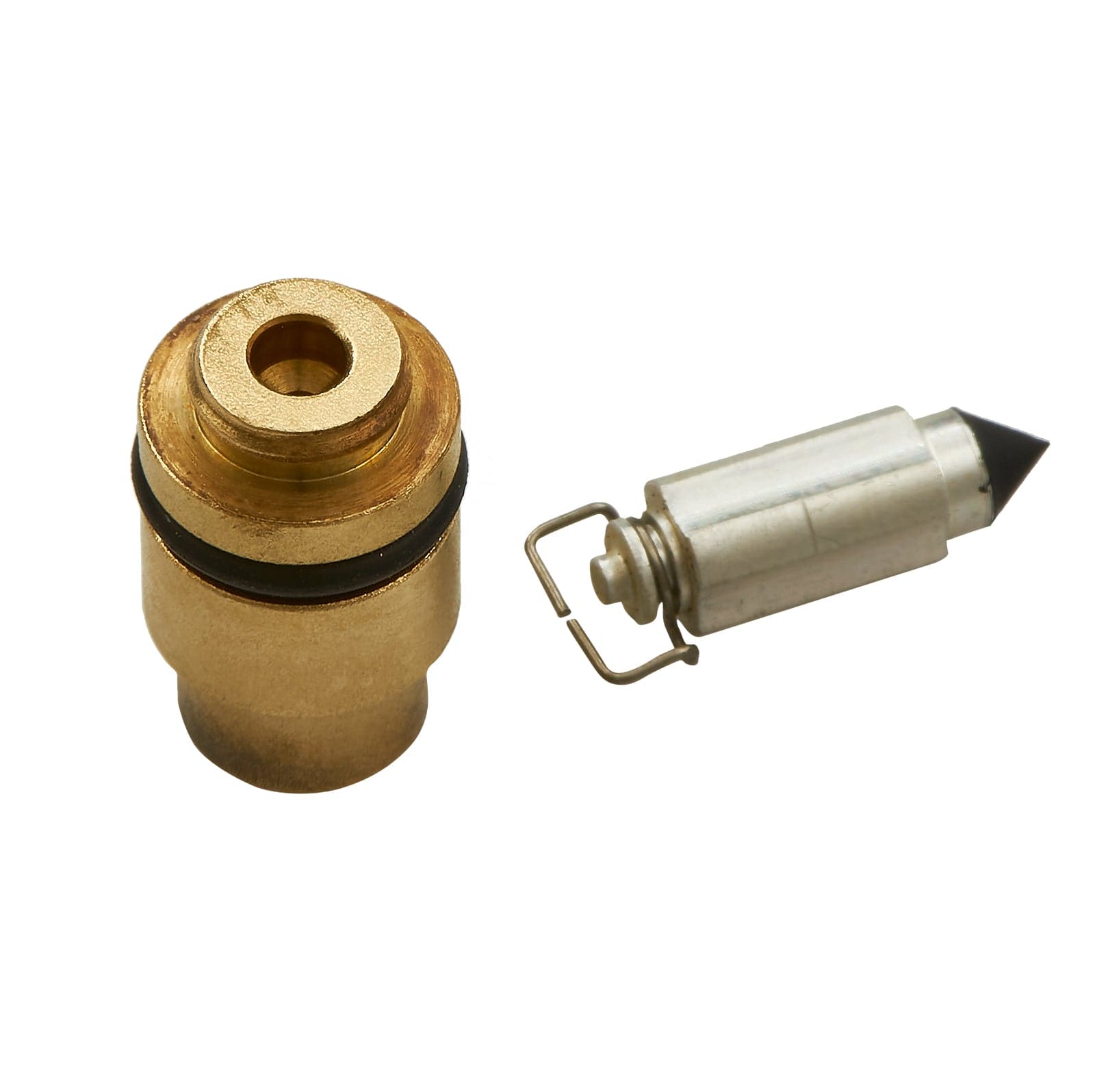 Needle and seat replacement for Mikuni SBN carburetors on Kawasaki, Polaris, Sea-Doo, Tigershark, Yamaha WaveRunner Jet Ski