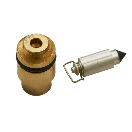 Needle and seat replacement for Mikuni SBN carburetors on Kawasaki, Polaris, Sea-Doo, Tigershark, Yamaha WaveRunner Jet Ski