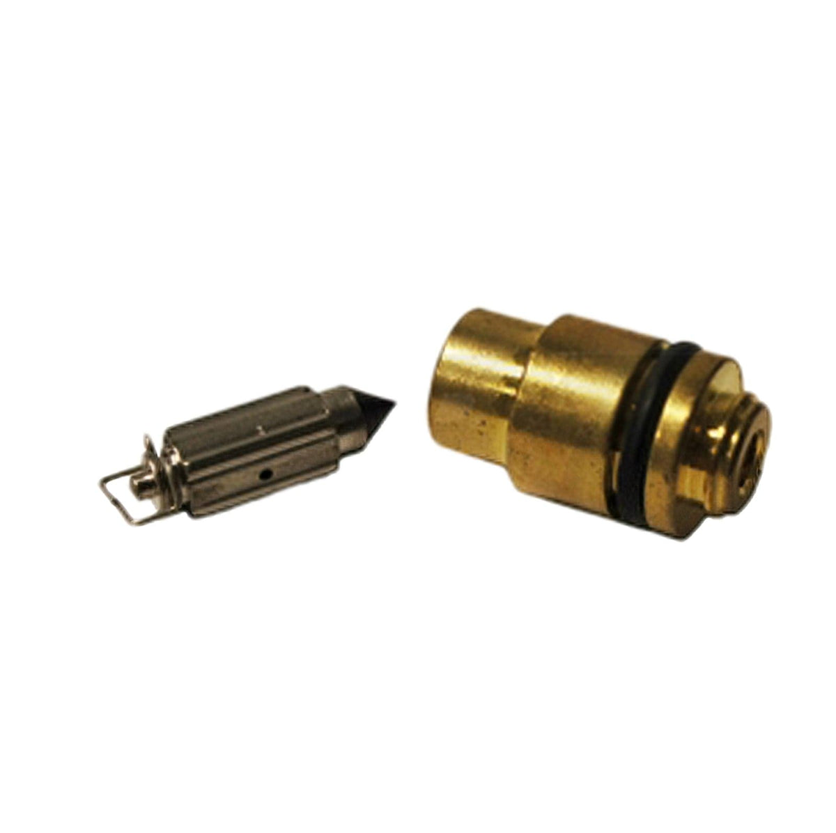 Needle and seat for Mikuni SBN carburetors on Kawasaki, Polaris, Sea-Doo, Tigershark, Yamaha WaveRunner Jet Ski