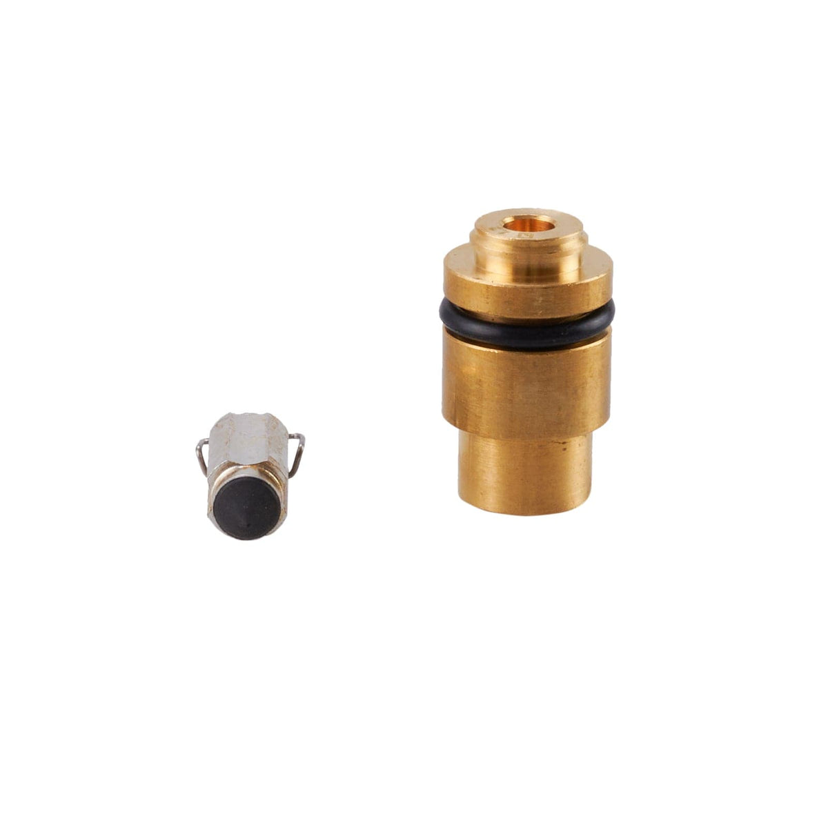 Needle and seat replacement for Mikuni SBN carbs on Kawasaki, Polaris, Sea-Doo, Tigershark, Yamaha WaveRunner Jet Ski