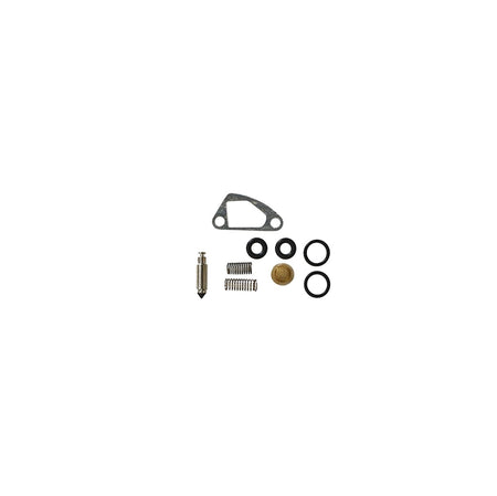 Carburetor rebuild kit compatible with Keihin CDK-II carbs for Kawasaki, Polaris and Jet Ski applications