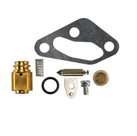 Carburetor rebuild kit compatible with Keihin CDK-CV carbs for Kawasaki Jet Ski models