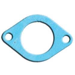 Carb base gasket for Kawasaki 290850373, fits GTI Explorer Superjet XL700; compatible with Sea-Doo Tigershark Yamaha WaveRunner Jet Ski