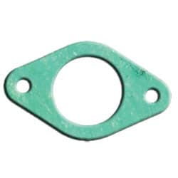 Carb base gasket compatible with Kawasaki 11009-3747 for X2, TS, SX, Jet Mate, and SC Jet Ski