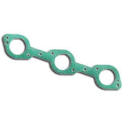Carb base gasket 11060-3753 compatible with Kawasaki STX, STS, and ZXI Jet Ski models