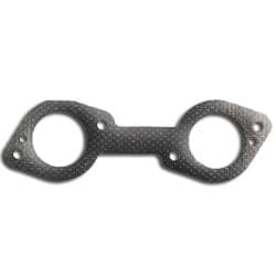 Carb base gasket compatible with Kawasaki STX DI Ultra and ZXI 130, part 11060-3775 for Jet Ski