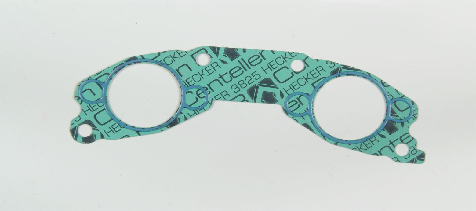 Carb to manifold gasket 62T-13556 for Yamaha Superjet, XL700, Wave Venture WaveRunner Jet Ski