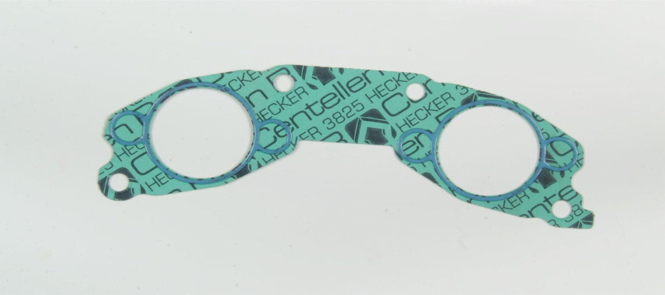 Carb to manifold gasket 62T-13556 for Yamaha Superjet, XL700, Wave Venture WaveRunner Jet Ski