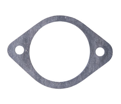 Flame arrestor gasket for Polaris 5830062, fits Virage, Genesis I, SLH, SLTX and Freedom Jet Ski models