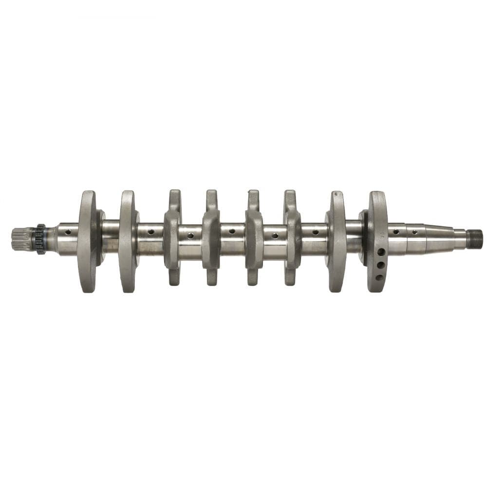 Crankshaft 6ET-11411-00-00 fits Yamaha FX Cruiser HO, FX HO, FX Cruiser SVHO for WaveRunner Jet Ski