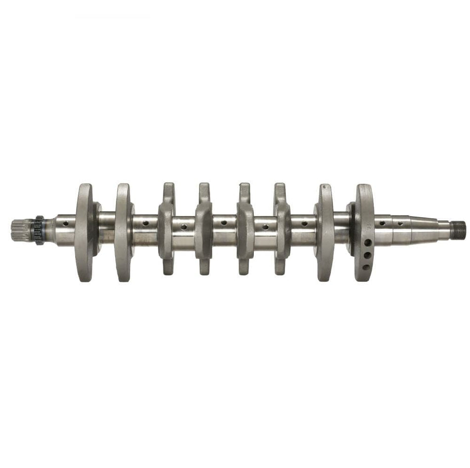 Crankshaft 6ET-11411-00-00 fits Yamaha FX Cruiser HO, FX HO, FX Cruiser SVHO for WaveRunner Jet Ski