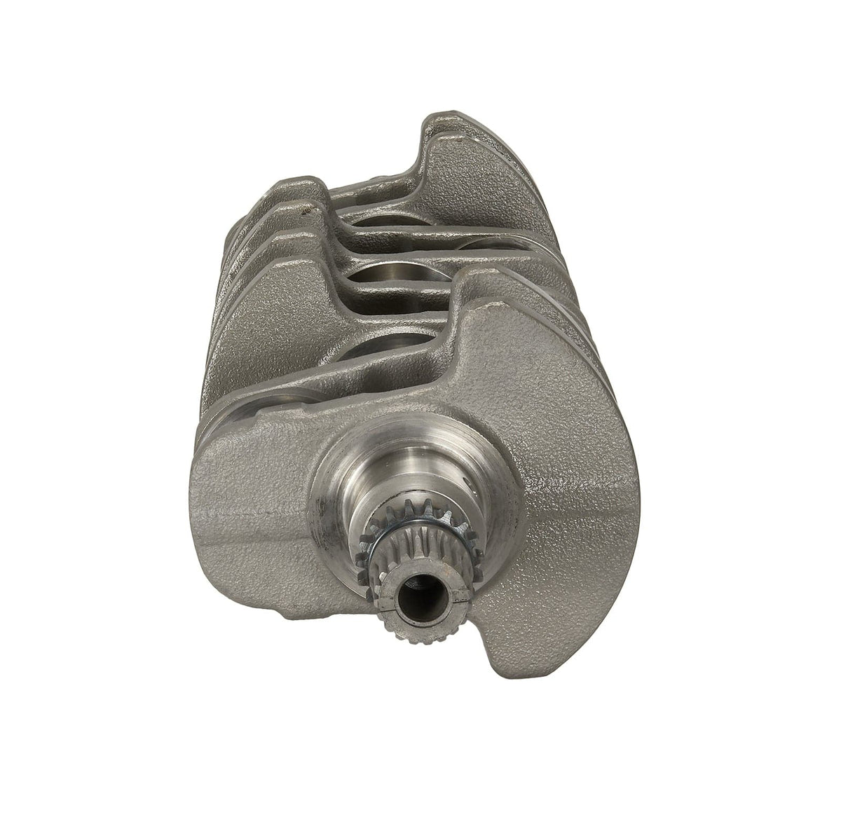 Crankshaft 6ET-11411-00-00 fits Yamaha FX Cruiser HO, FX HO, FX Cruiser SVHO for WaveRunner Jet Ski