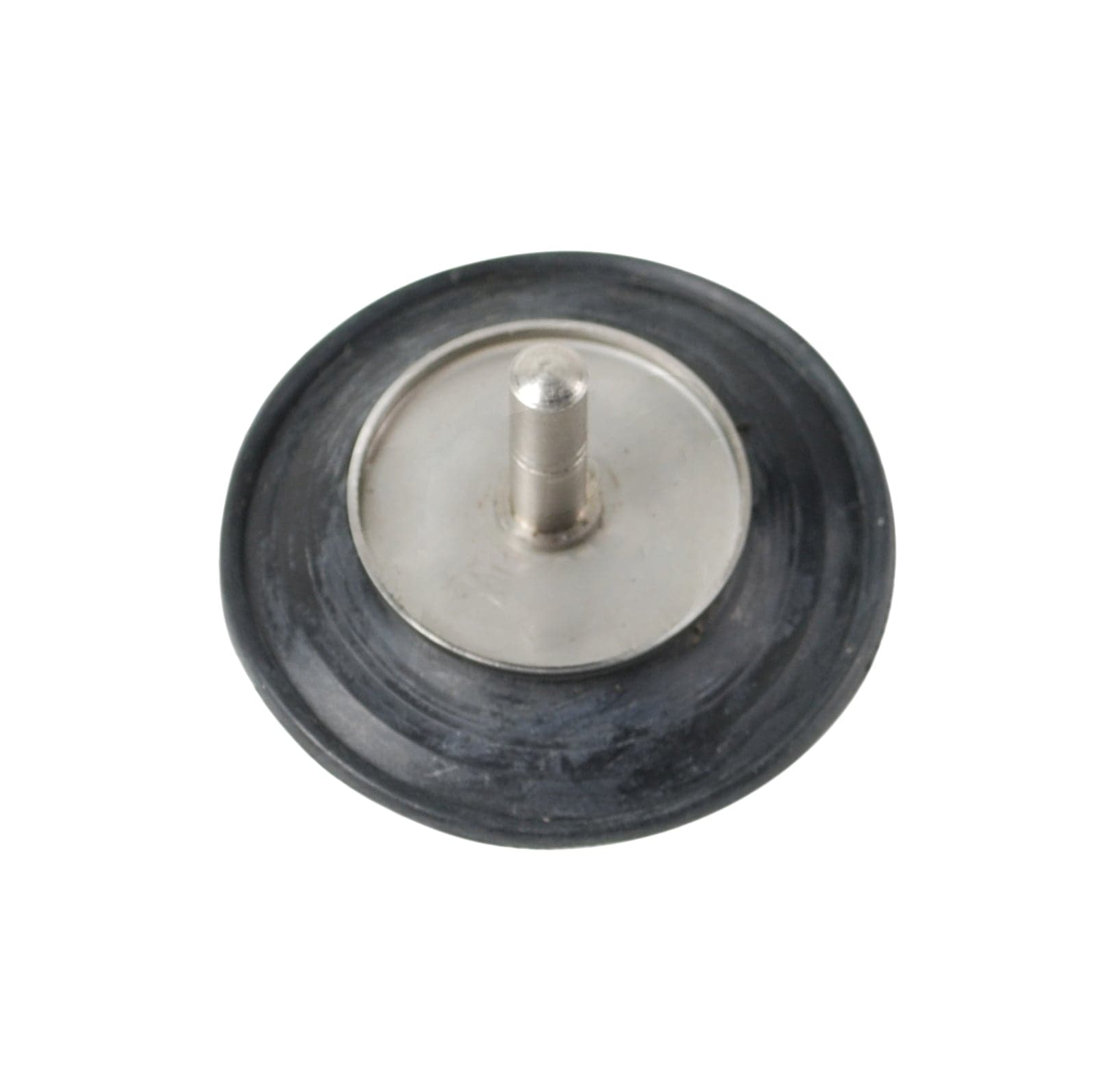 Accelerator pump diaphragm compatible with Mikuni I-Body round accelerator for Sea-Doo Jet Ski