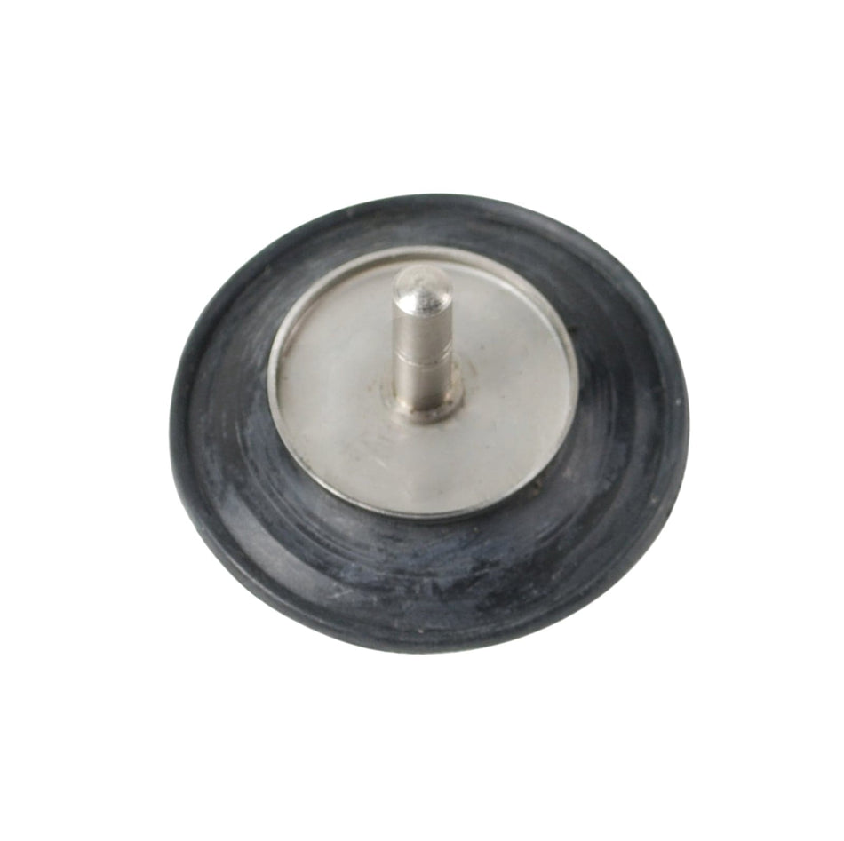 Accelerator pump diaphragm compatible with Mikuni I-Body round accelerator for Sea-Doo Jet Ski